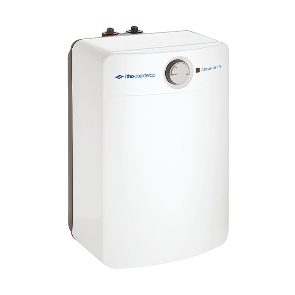 Daalderop Close-in Boiler  onderbouw 10 ltr 070226631