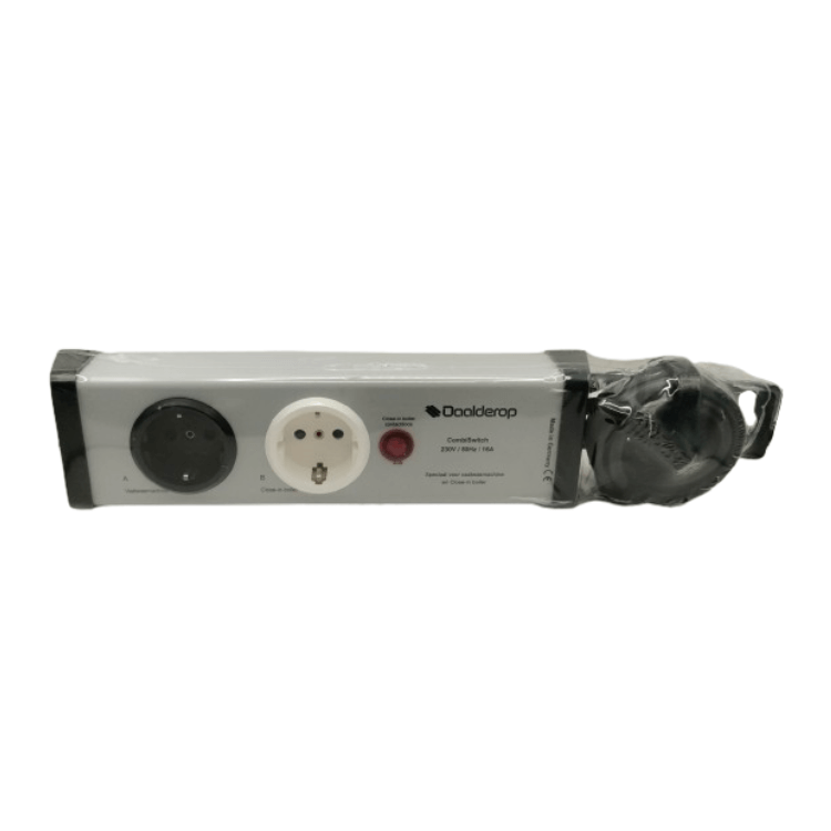 Daalderop Combiswitch   79080011