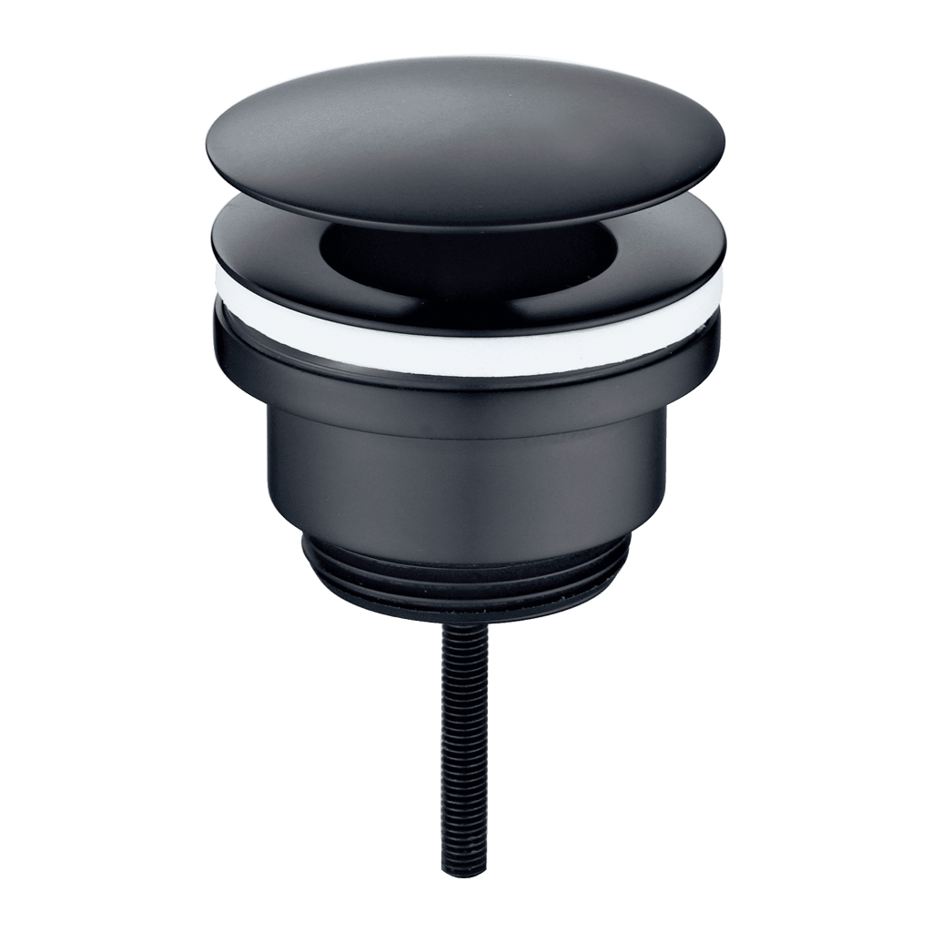 Mijn Thuis Plus FL afvoerplug 1 1/4 niet afsluitbaar H706HB1