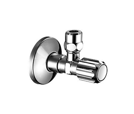 Schell comfort pakket sterk team 2x hoekstopkraan 108660699