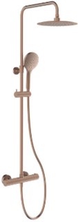 Lavigo Sky 1.0 handdouche 3 straalsoorten chroom