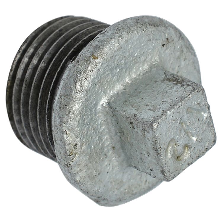 Mall stop 1/2 inch bu plieger label gl