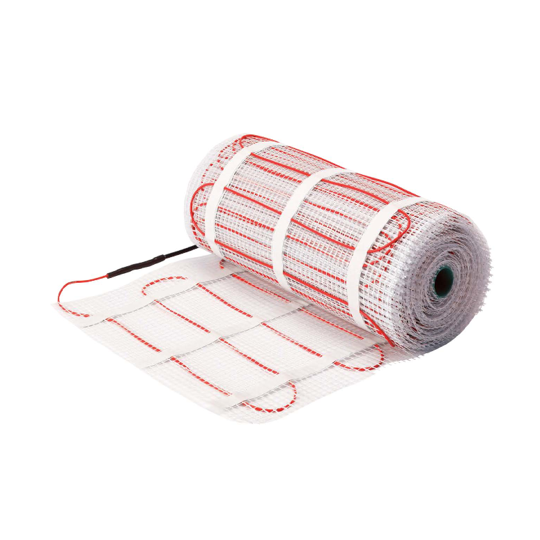 Warmup SPM-StickyMat vloerverwarm 600 Watt zelfklevend 6000x500 mm