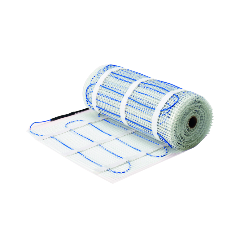 Warmup SPM-StickyMat vloerverwarm 1200 Watt zelfklevend 12000x500 mm