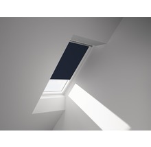 Velux Verduisterend rolgordijn, wit design DKL UK04 1100SWLG