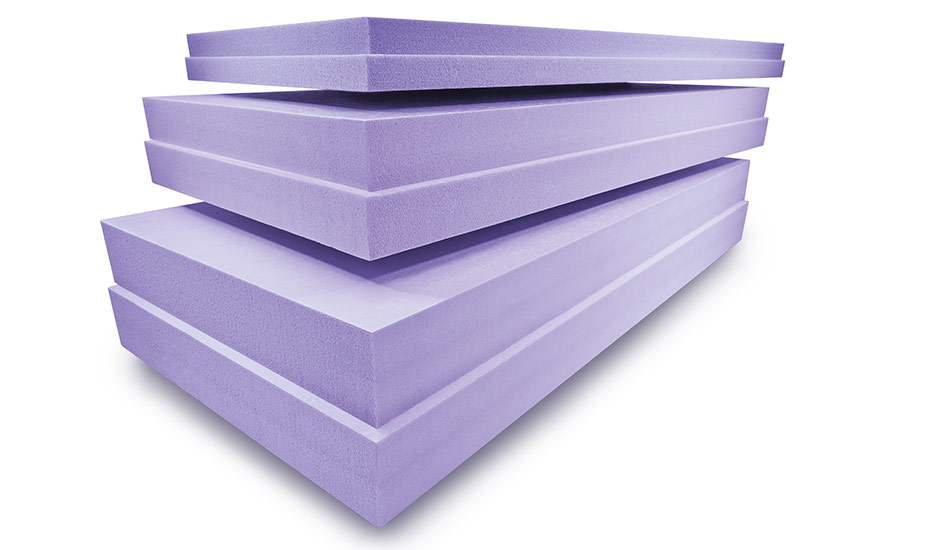 Jackodur KF 300 standard SF 1250x600x80 mm Rd 2,25