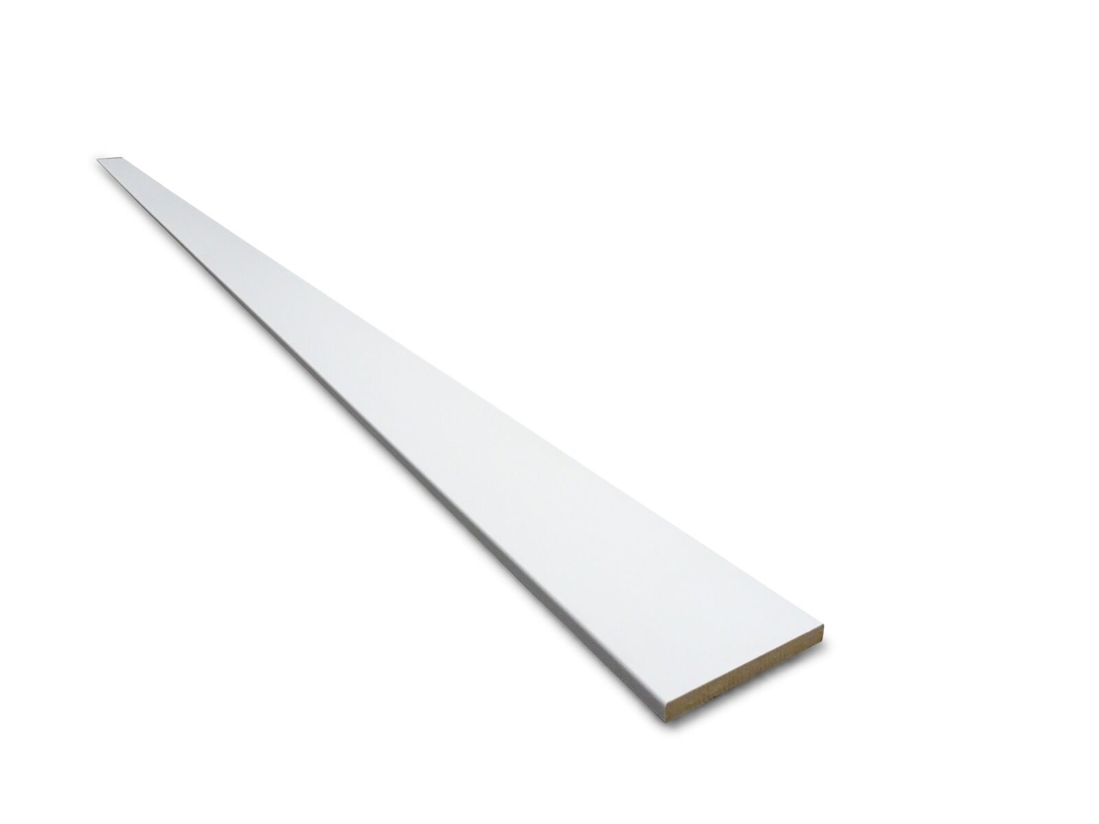 Plinten, latten & lijsten