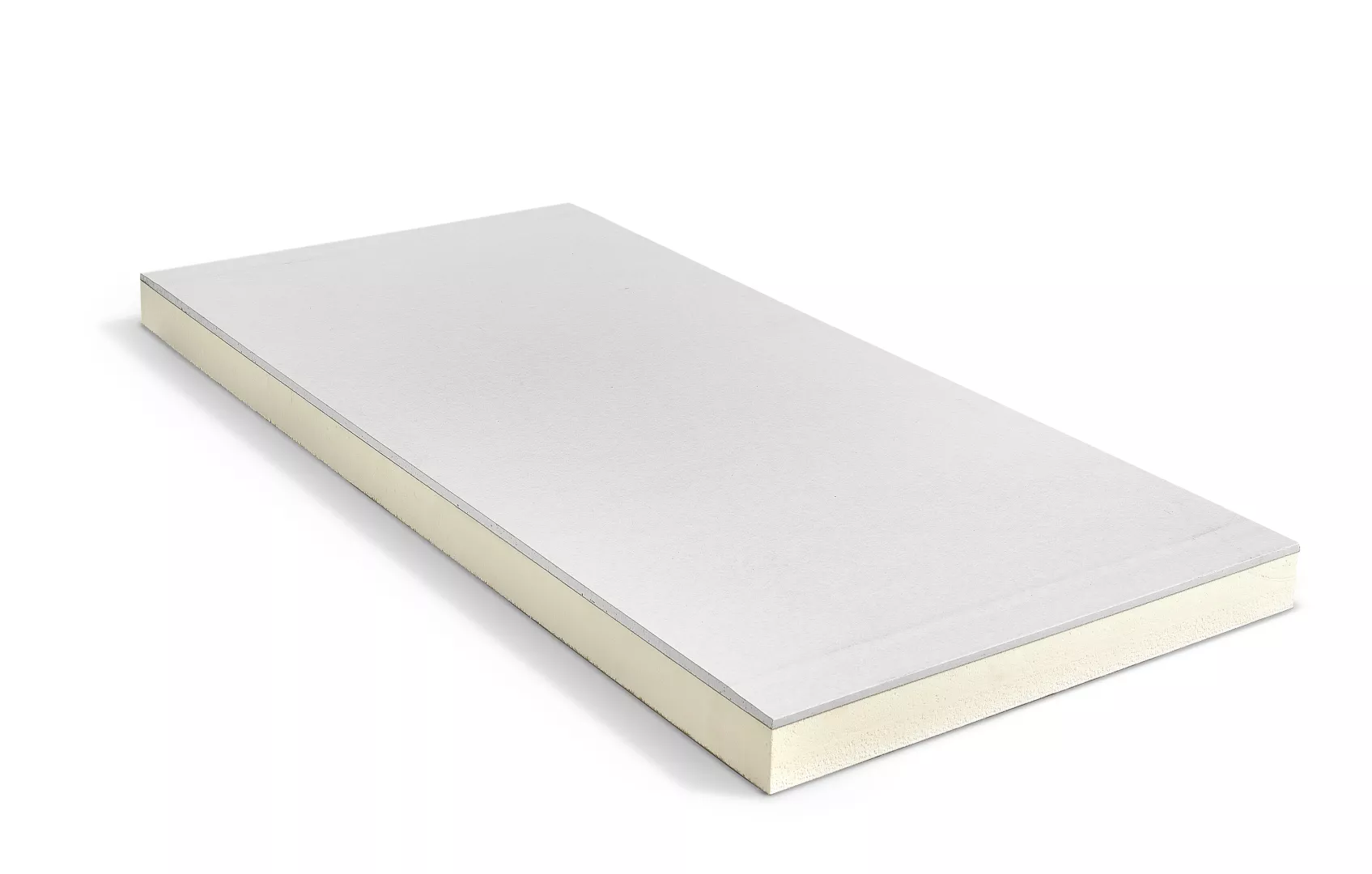 Recticel Eurothane G 600 2600x600x50+12,5 mm