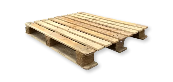 Cugla (CP1) statiegeld pallet