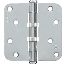 SX kogelscharnier 89x89 verzinkt zak 3 st
