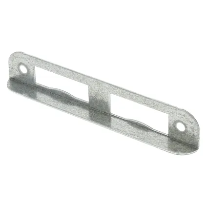 Nemef Sluitplaat opdek hp1266/12 ls