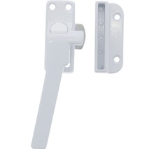 Sx raamsl/nok knop ls wit