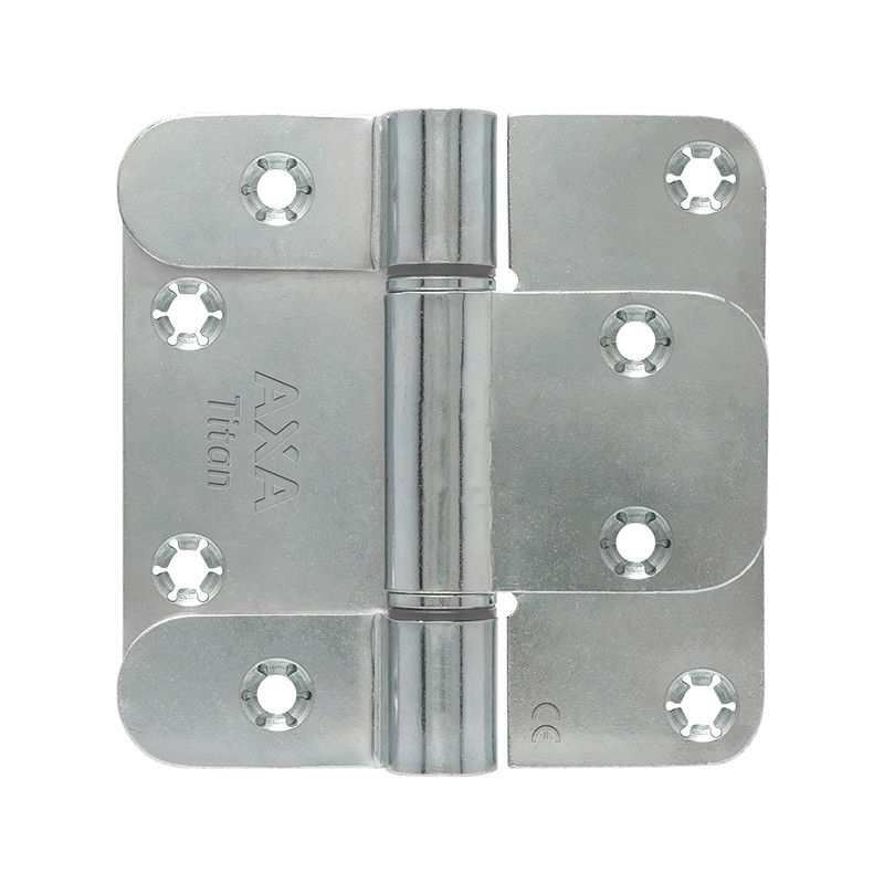 Axa Titan vh scharnier 89x89 2,5mm dubbel 17110923VE