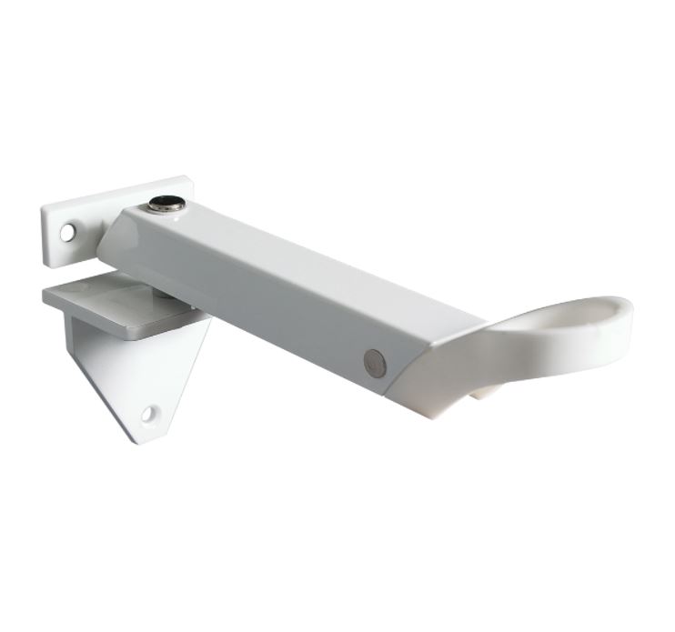 Axa Axaflex rvs wit wit 26472074BL