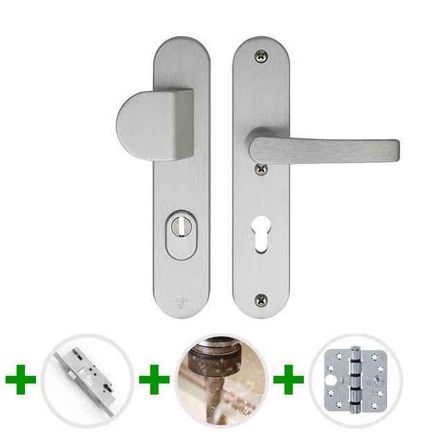 Skantrae All in Hang  en sluitwerkpakket 1001 L3
