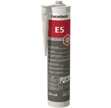 Schonox ES siliconenkit wit flacon 300 ml
