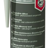 Schonox ES siliconenkit transparant flacon 300 ml
