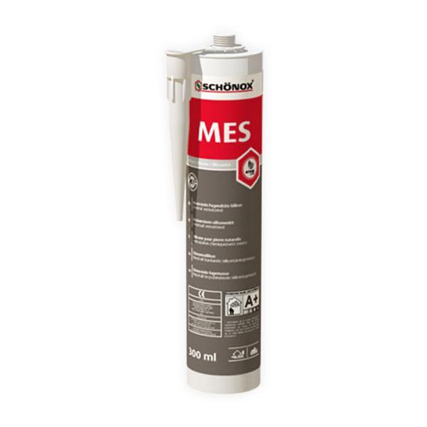 Schonox MES natuursteen siliconenkit zandsteen flacon 300 ml
