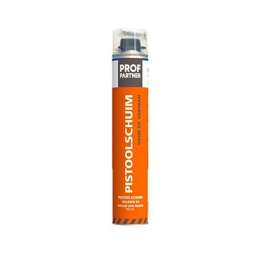 ProfPartner pistoolschuim bus 750 ml  