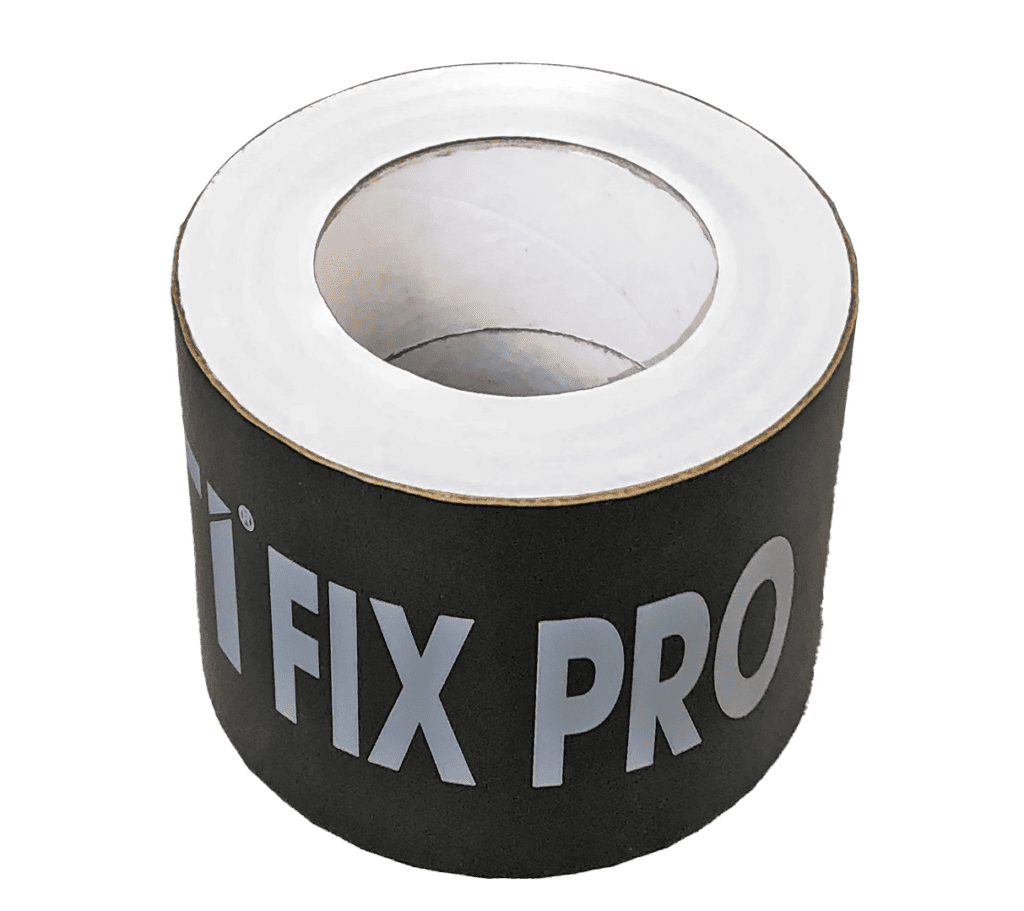ATIFIX Pro tape 100x1 mm rol 25 m1
