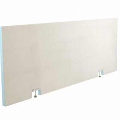 ROSCO Bouwplaat Badombouw 1777x600x30 mm