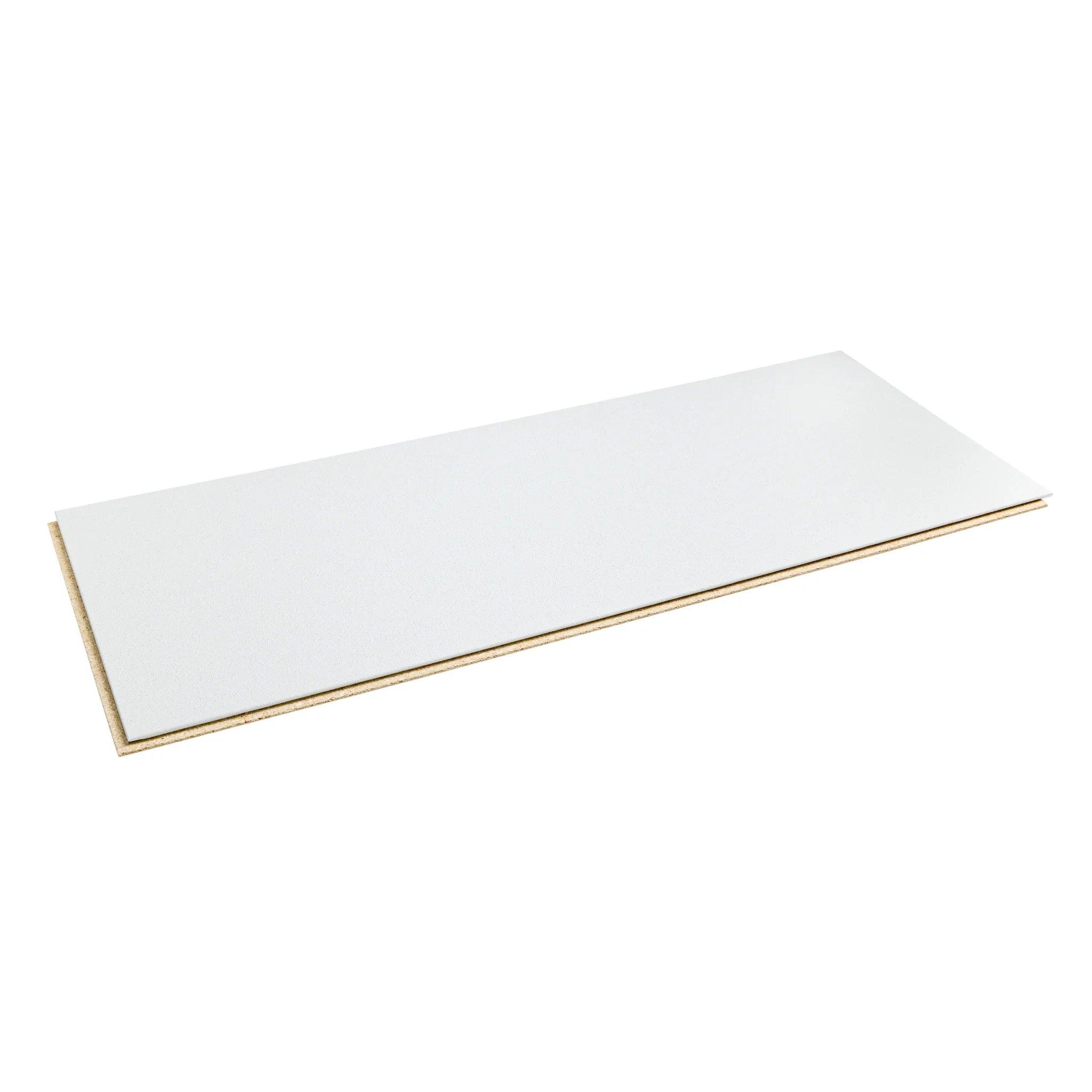 Agnes plafond wit stuc MR 02TF 70%PEFC 12mm 62x122cm 4pp
