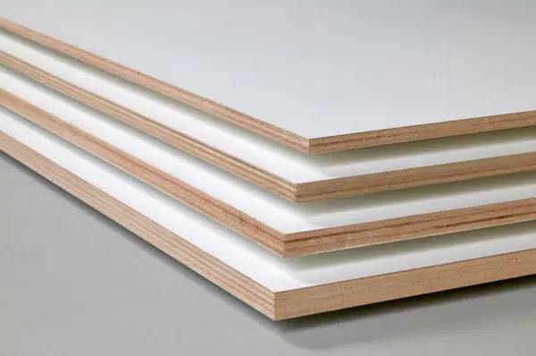 12mm Joubert populieren primed 250x122cm 42st/pk 80mu wit P100