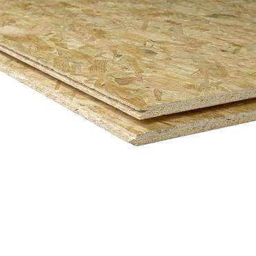 18MM OSB 3 MAX TG2 2440x1220 50 st/pak FSC Mix 70%
