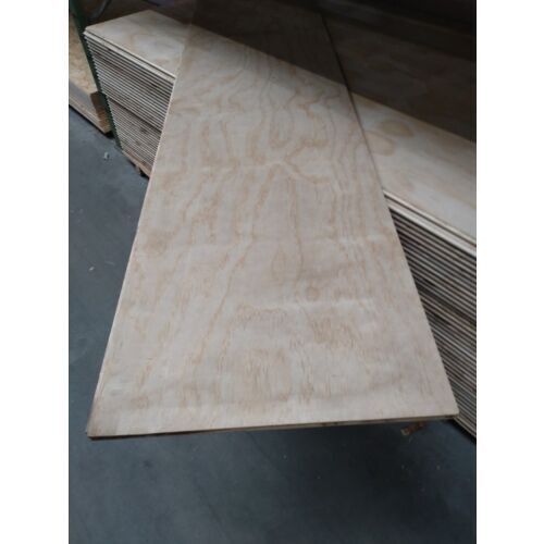 18mm Interfloor Premium II/III TG4 Underlayment 244x60cm 100st/pk WBP FMC