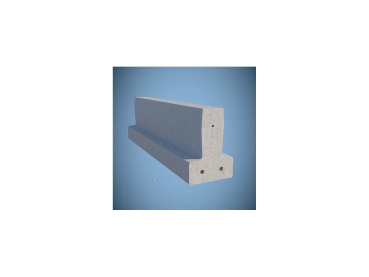 Vloerbalk   L = 4200mm  