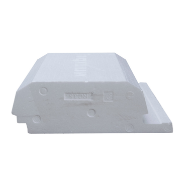 Combinatievloer iso Rc=4.5