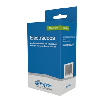 Elektradoos
