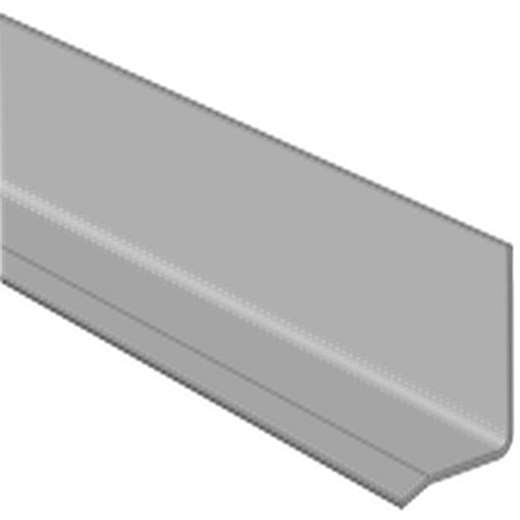 Nehobo Stalen latei L27 thermisch verzinkt 90x168x4 mm L=2520 mm
