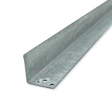 Nehobo Stalen latei L28 thermisch verzinkt 90x168x4 mm L=2630 mm