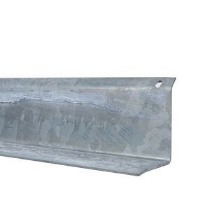 Nehobo Stalen latei L30 thermisch verzinkt 90x168x4 mm L=2850 mm