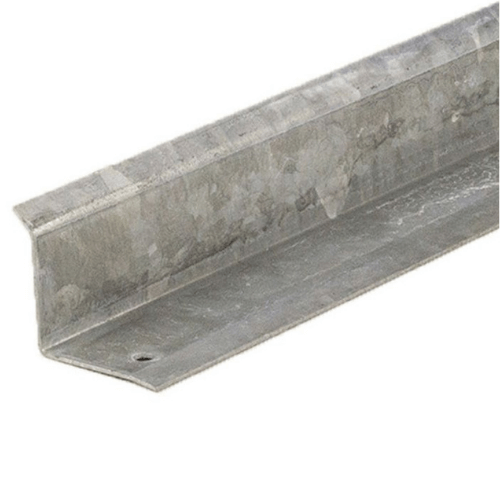 Nehobo Stalen latei L39 thermisch verzinkt 90x250x5 mm L=3400 mm