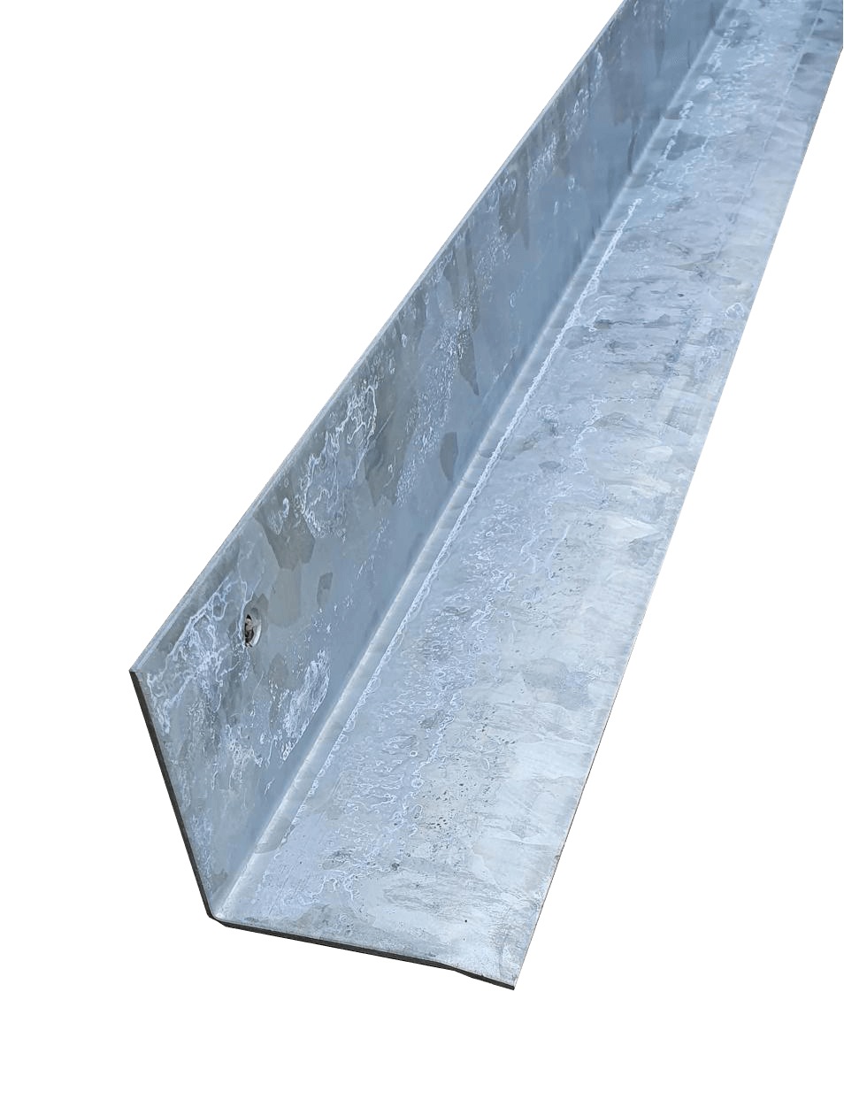 Nehobo Stalen latei L40 thermisch verzinkt 90x250x6 mm L=3600 mm