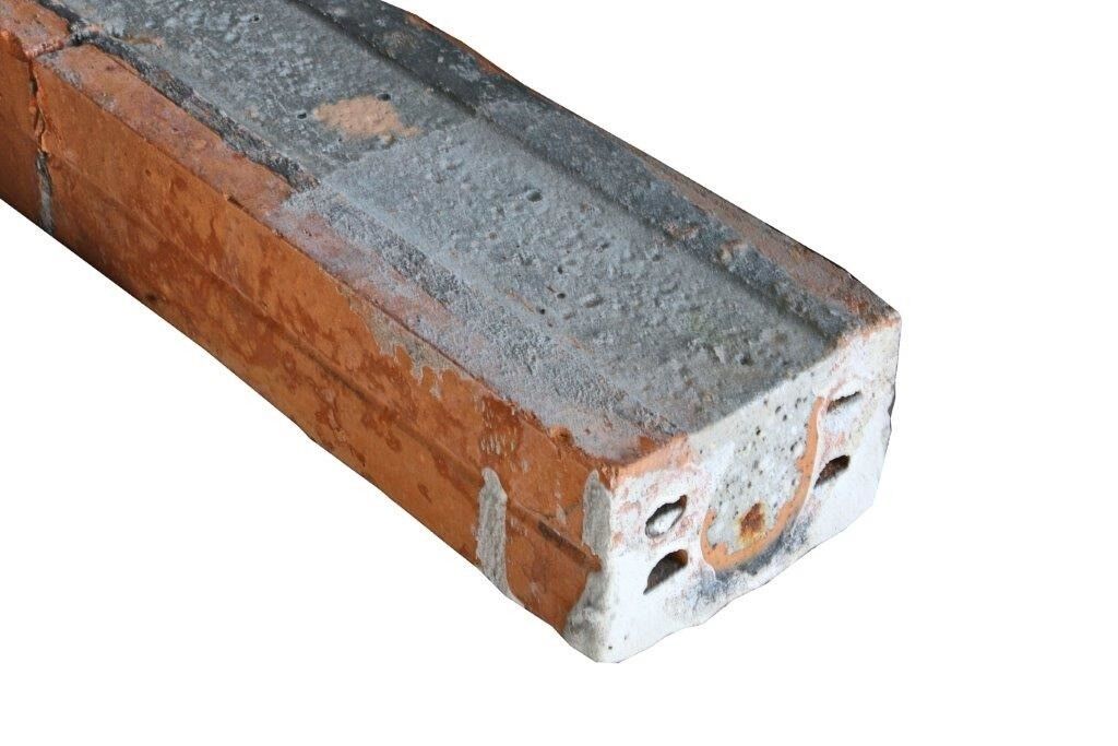 Baksteenlatei voorgespannen 2500x140x60mm 42 st/pak