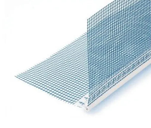 Knauf Hoekprofiel met glasweefsel 100x150 mm L= 2500mm