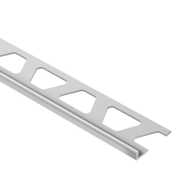 Schlüter SCHIENE AE beschermingsprofiel alu mat H=6mm L=3000mm