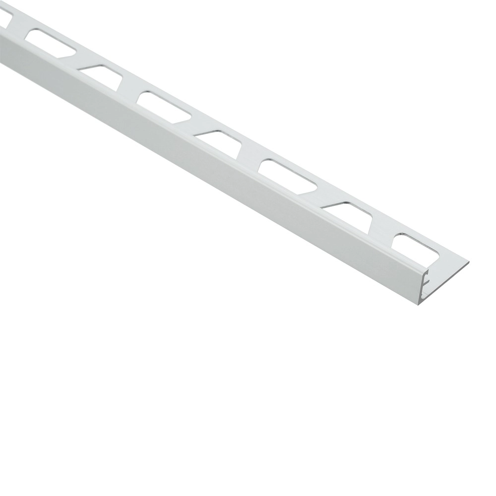 Schlüter SCHIENE AE beschermingsprofiel alu mat H=11mm L=3000mm