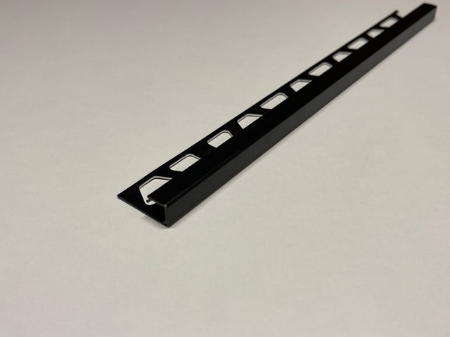 Schlüter QUADEC AC decoratief profiel MGS H=10mm L=3000mm