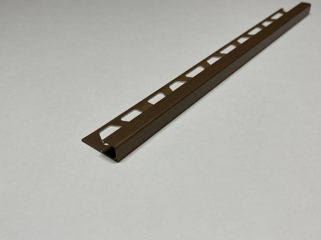 Schlüter QUADEC TSB decoratief profiel H=10mm L=3000mm