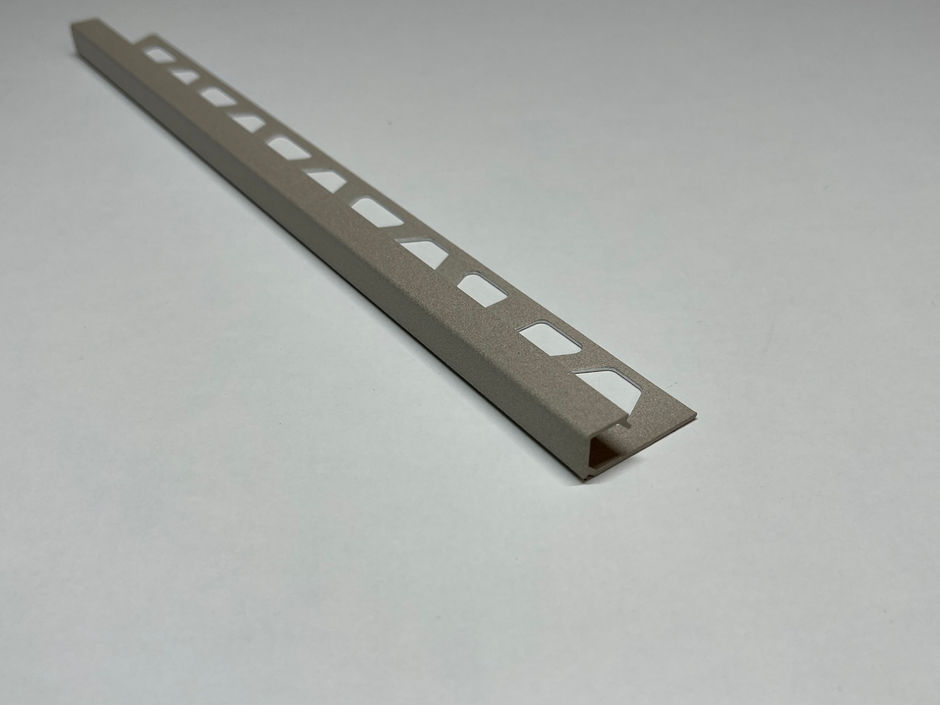Schlüter QUADEC TSC decoratief profiel H=10mm L=3000mm