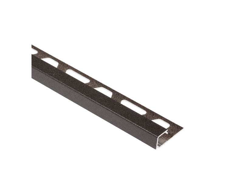 Schlüter QUADEC TSDA decoratief profiel H=10mm L=3000mm