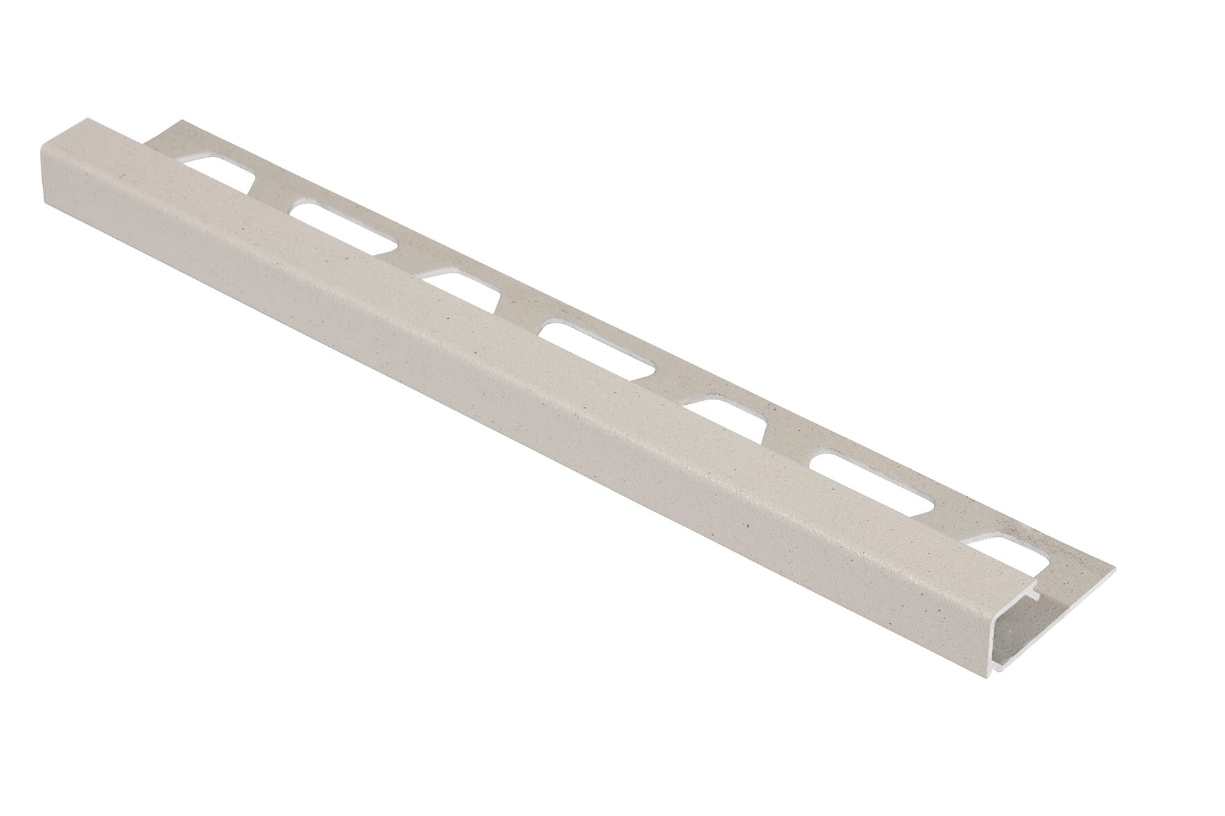 Schlüter QUADEC TSI decoratief profiel H=10mm L=3000mm