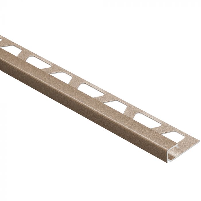 Schlüter QUADEC TSB decoratief profiel H=11mm L=3000mm