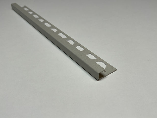 Schlüter QUADEC TSBG decoratief profiel H=11mm L=3000mm