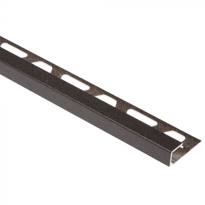 Schlüter QUADEC TSDA decoratief profiel H=11mm L=3000mm