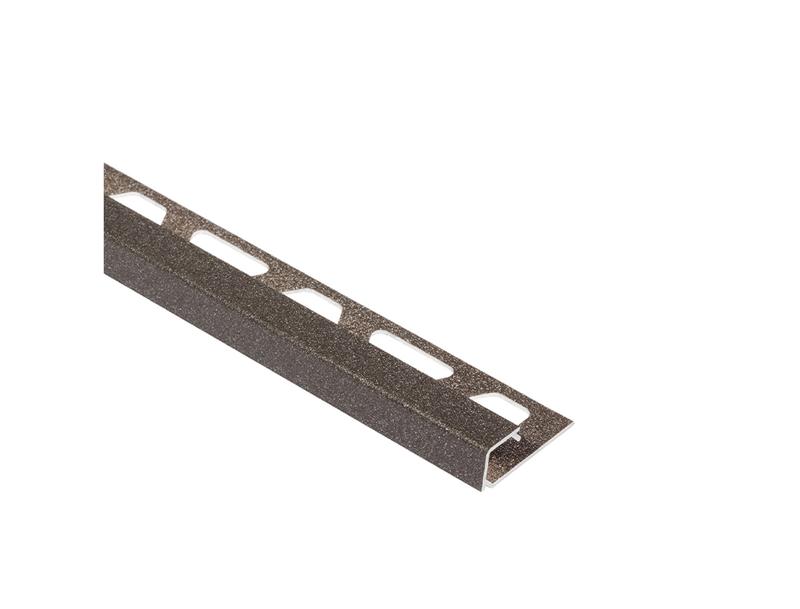 Schlüter QUADEC TSLA decoratief profiel H=11mm L=3000mm